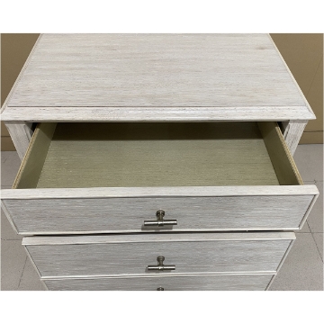 Picture of CARMELLA 3DRW NIGHTSTAND
