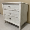 Picture of CARMELLA 3DRW NIGHTSTAND