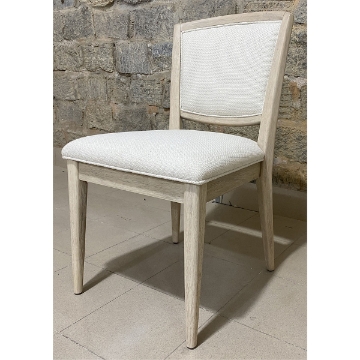 Picture of CARMELLA UPH SIDE CHAIR