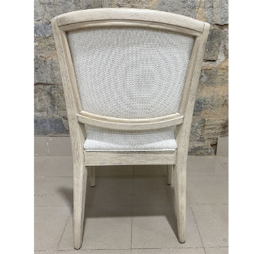 Picture of CARMELLA UPH SIDE CHAIR