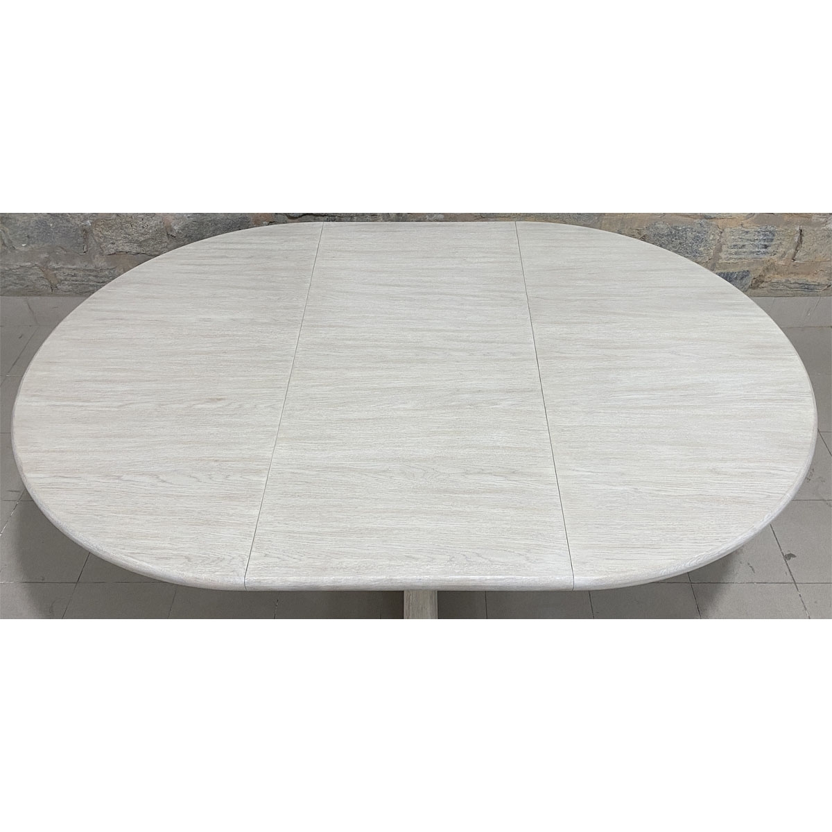 Picture of CARMELLA ROUND DIN TABLE