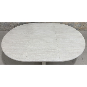 Picture of CARMELLA ROUND DIN TABLE