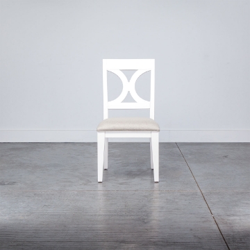 Picture of CORA X-BACK SIDE CHAIR