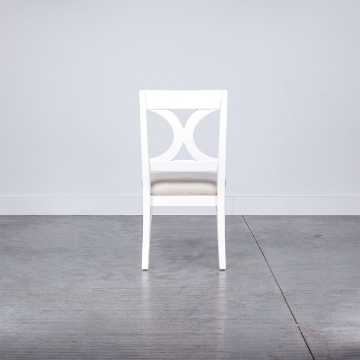 Picture of CORA X-BACK SIDE CHAIR