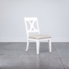 Picture of CORA X-BACK SIDE CHAIR