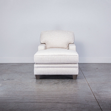 Picture of RICHARD TWO ARM CHAISE