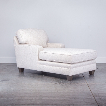 Picture of RICHARD TWO ARM CHAISE