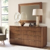 Picture of CASSIA RECT MIRROR