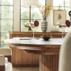 Picture of PALOMAR RECTANGULAR DINING TABLE