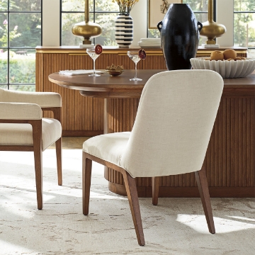 Picture of SEACOVE UPH SIDE CHAIR