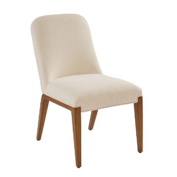 Picture of SEACOVE UPH SIDE CHAIR