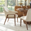 Picture of SEACOVE UPH ARM CHAIR