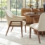 Picture of SEACOVE UPH ARM CHAIR