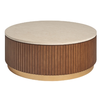 Picture of AVENIDA ROUND COCKTAIL TABLE