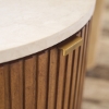 Picture of AVENIDA ROUND END TABLE