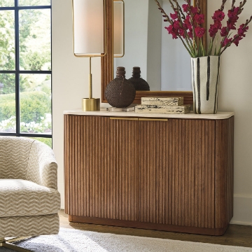 Picture of AVENIDA HALL CHEST