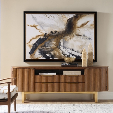 Picture of CRESCENT BAY MEDIA CONSOLE