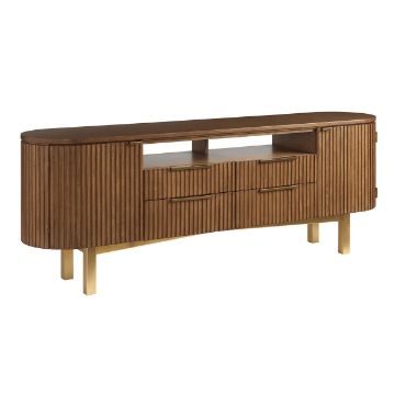 Picture of CRESCENT BAY MEDIA CONSOLE