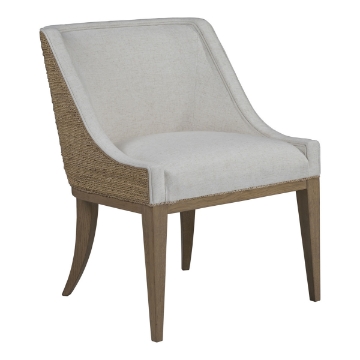 Picture of SIMPATICO WOVEN SIDE CHAIR