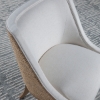 Picture of SIMPATICO WOVEN SIDE CHAIR