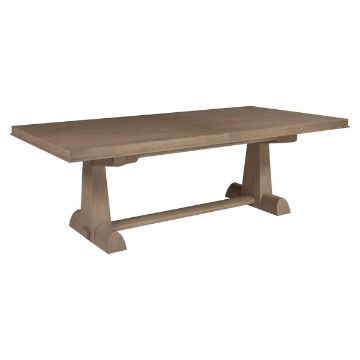 Picture of SIMPATICO RECT DINING TABLE