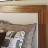 Picture of PENDRY UPH PANEL QN HEADBOARD