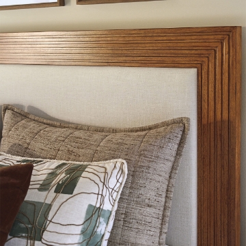 Picture of PENDRY UPH PANEL QN HEADBOARD