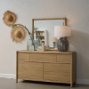 Picture of ROSALIE HEMLOCK DRESSER