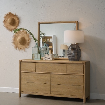 Picture of ROSALIE HEMLOCK DRESSER