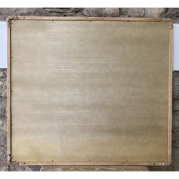 Picture of ROSALIE HEMLOCK MIRROR