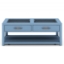 Picture of ROSALIE BLUE RECTANGULAR COCKTAIL Table