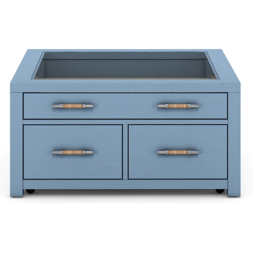 Picture of ROSALIE BLUE COLLECTOR COCKTAIL