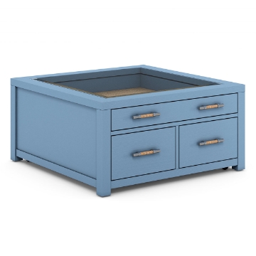 Picture of ROSALIE BLUE COLLECTOR COCKTAIL
