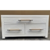 Picture of ROSALIE WHITE COLLECTOR TABLE