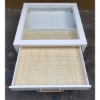 Picture of ROSALIE WHITE COLLECTOR TABLE