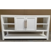 Picture of ROSALIE WHITE DOOR CONSOLE