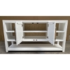 Picture of ROSALIE WHITE DOOR CONSOLE
