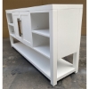 Picture of ROSALIE WHITE DOOR CONSOLE