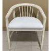 Picture of CARMELLA SPINDLE SIDE CHAIR
