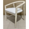 Picture of CARMELLA SPINDLE SIDE CHAIR