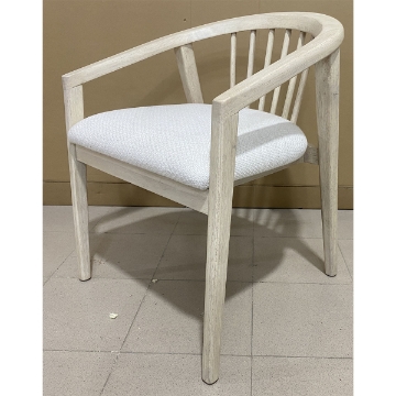 Picture of CARMELLA SPINDLE SIDE CHAIR