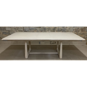Picture of CARMELLA RECTANGULAR DINING TABLE