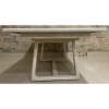 Picture of CARMELLA RECTANGULAR DINING TABLE