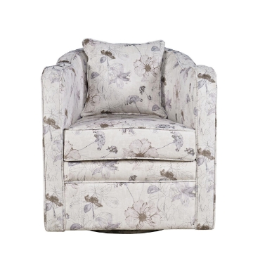 Picture of DAISY SWIVEL CHAIR