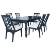Picture of WESTPORT 7 PIECE 72" DINING SET