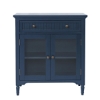 Picture of WESTPORT NAVY 32" CABINET