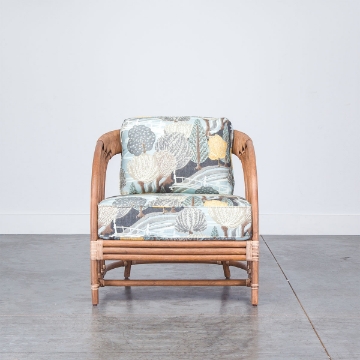 Picture of REDONDO ACCENT CHAIR