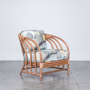 Picture of REDONDO ACCENT CHAIR