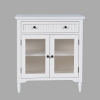 Picture of WESTPORT WHITE 32" CABINET