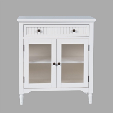 Picture of WESTPORT WHITE 32" CABINET